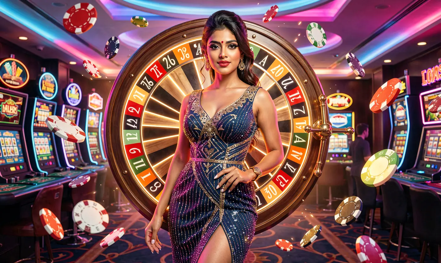 61OK – বাংলাদেশের খেলোয়াড়দের জন্য ডিজাইন করা প্রিমিয়াম ক্যাসিনো বিনোদনের অভিজ্ঞতা নিন